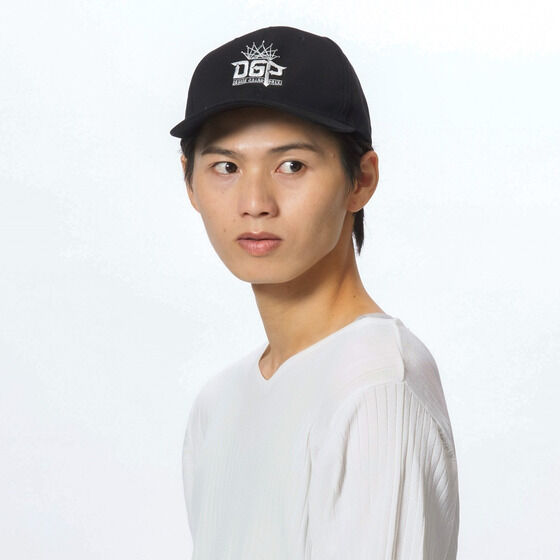 ���ʃ��C�_�[�M�[�c�@DGP�i�f�U�C�A�O�����v���j�@�L���b�v