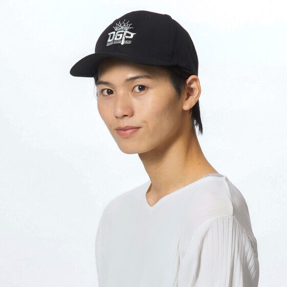 ���ʃ��C�_�[�M�[�c�@DGP�i�f�U�C�A�O�����v���j�@�L���b�v