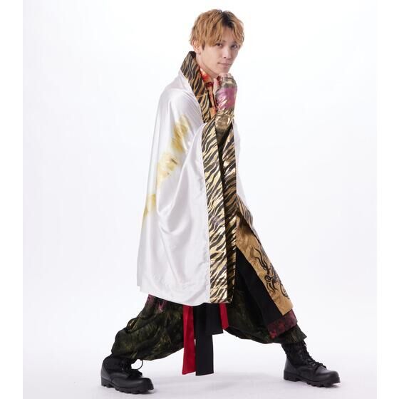 �\���Y����h���u���U�[�Y�@h.NAOTO�@���J�W���E�@�^�C�K�[���^�n�I��