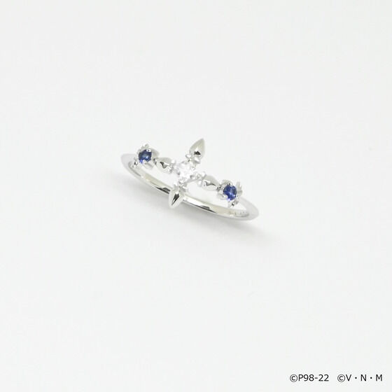 HUNTER�~HUNTER�~MATERIAL CROWN�@�C���[�W�����O�i�S2��j