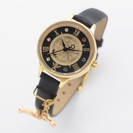 海賊戦隊ゴーカイジャー　腕時計