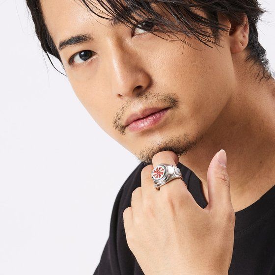 ���ʃ��C�_�[1���@�ϐg�x���g�@�^�C�t�[���@�w�ցi���r�[�j