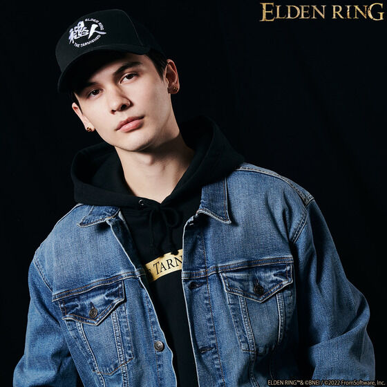 wELDEN RINGxcap 򂹐l