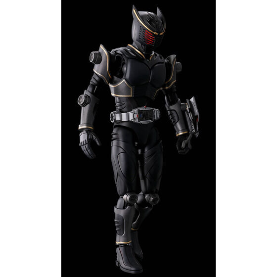 Figure-rise Standard 仮面ライダーリュウガ│株式会社BANDAI SPIRITS Figure-rise Standard 仮面ライダーリュウガ│株式会社BANDAI SPIRITS