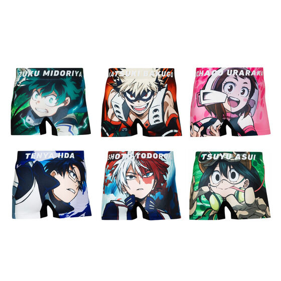 l̃q[[AJf~A HIPSHOP A_[pc hMY HERO ACADEMIA Serieshy2022N12z