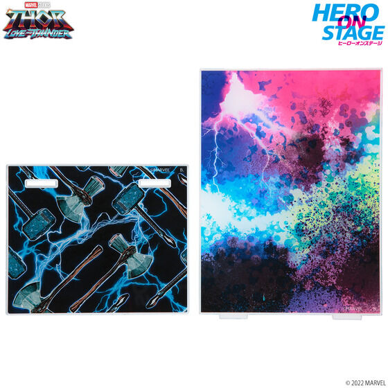 HERO ON STAGE/ヒーローオンステージ  MARVEL ソー:ラブ&サンダー/Thor: Love and Thunder