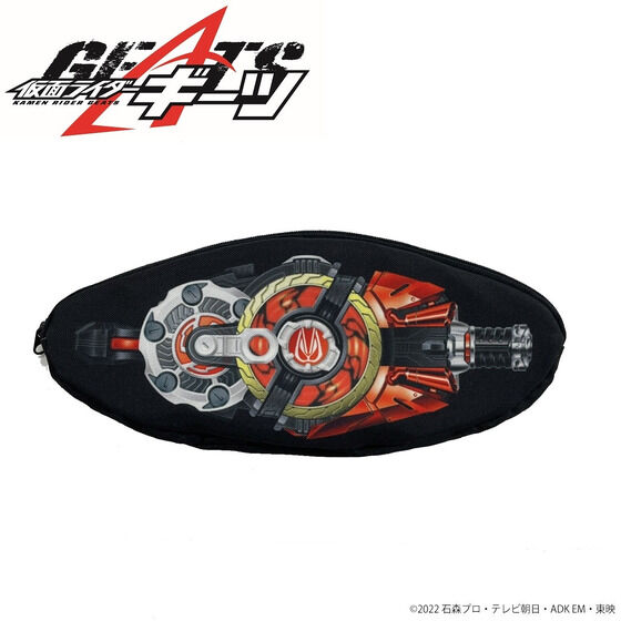 ���ʃ��C�_�[�V���[�Y�@�ϐg�x���g�f�U�C���@�|�[�`