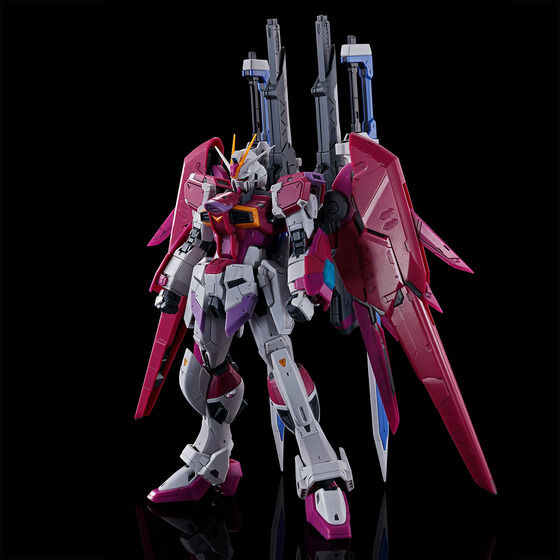 定番のお歳暮 RG 1/144 デスティニーインパルスガンダム ロボット 