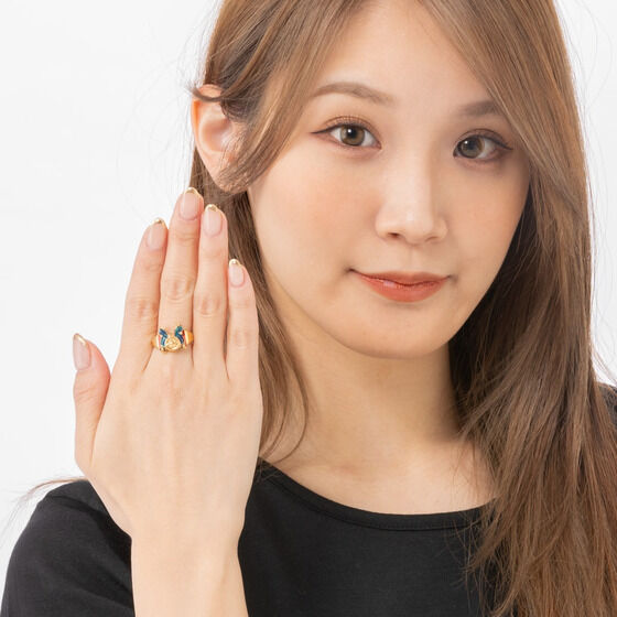 ���ʃ��C�_�[�r���h�@SILVER925�����O�i���ʃ��C�_�[�G�{��ver.�j