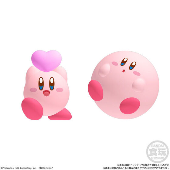 星のカービィ Kirby Friends3(12個入)