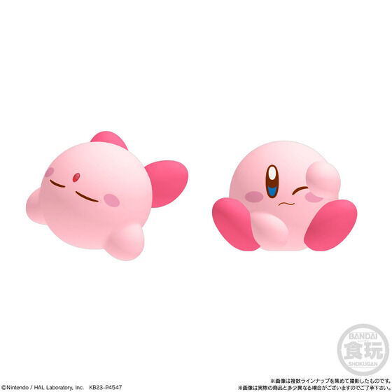 星のカービィ Kirby Friends3(12個入)