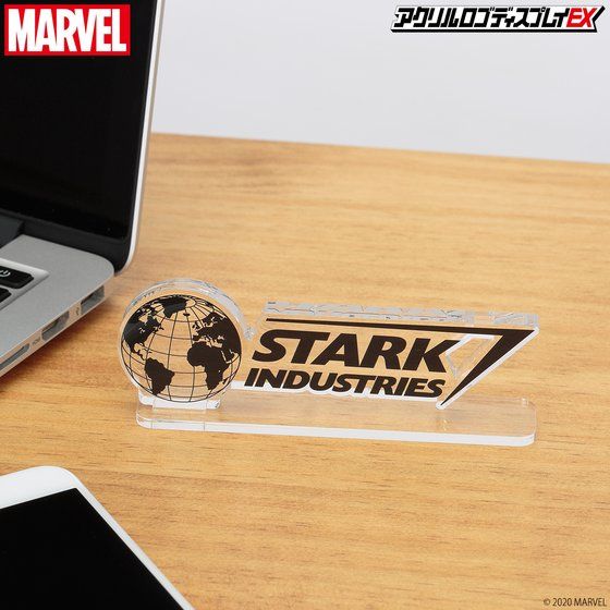 ANSfBXvCEX X^[N C_Xg[Y/ STARK INDUSTRIESyT 2023N1z