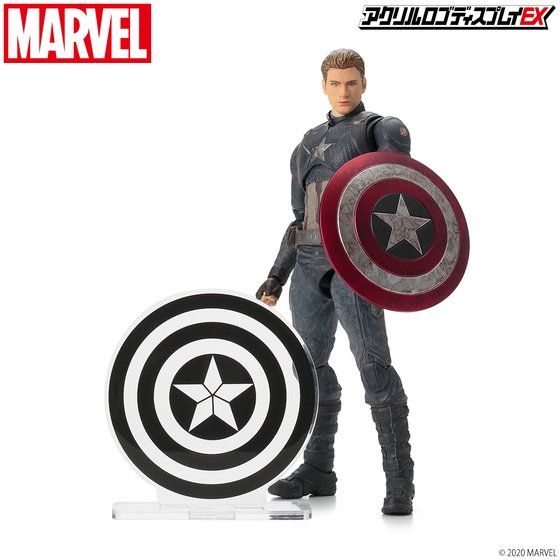ANSfBXvCEX Marvel q[[}[N LveEAJy7 2023N1z