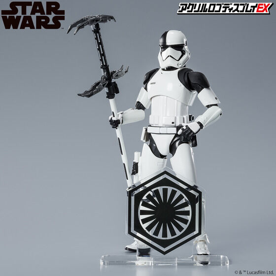 ANSfBXvCEX STAR WARS/X^[EEH[Y t@[XgI[_[ }[N