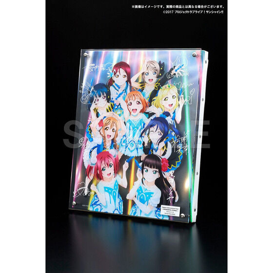 ラブライブ！サンシャイン!! Blu-ray BOX （初回限定生産）【A-on 