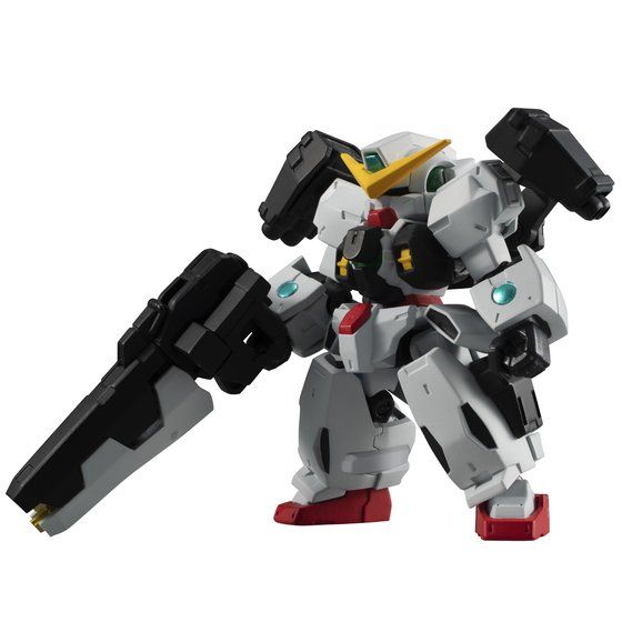 【抽選販売】機動戦士ガンダム MOBILE SUIT ENSEMBLE　EX29　ガンダムヴァーチェセット