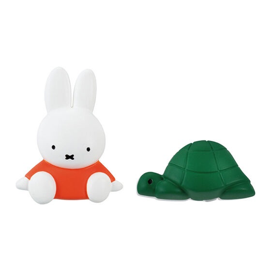 再販 はさむんです でらっくす Miffy2 ガシャポンオフィシャルサイト
