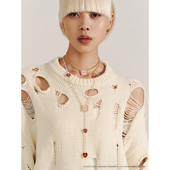 �y�W���W���̊�Ȗ`�� �X�g�[���I�[�V�����~PAMEO POSE�zE�E�R�X�e�����U���I�l�b�N���X�y1�����͂��z