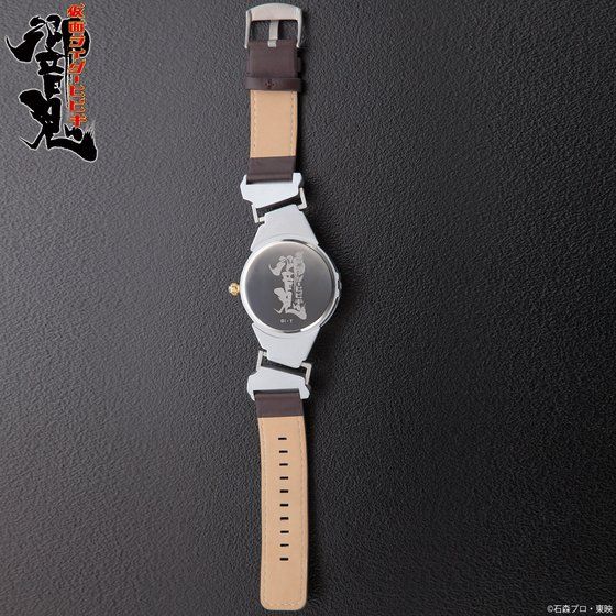 ʃC_[S@ۑс@ϐgIrvyLive Action Watchz