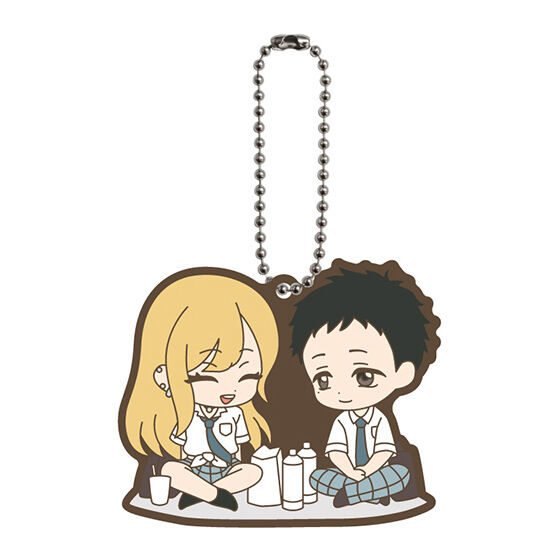 バンダイ 商品・サービスサイト | 『その着せ替え人形（ビスク・ドール