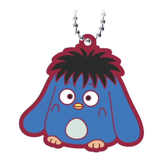 バンダイ 商品・サービスサイト | 幽☆遊☆白書 カプセルラバー