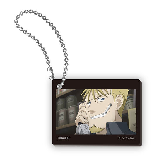 バンダイ 商品・サービスサイト | 鋼の錬金術師 FULLMETAL