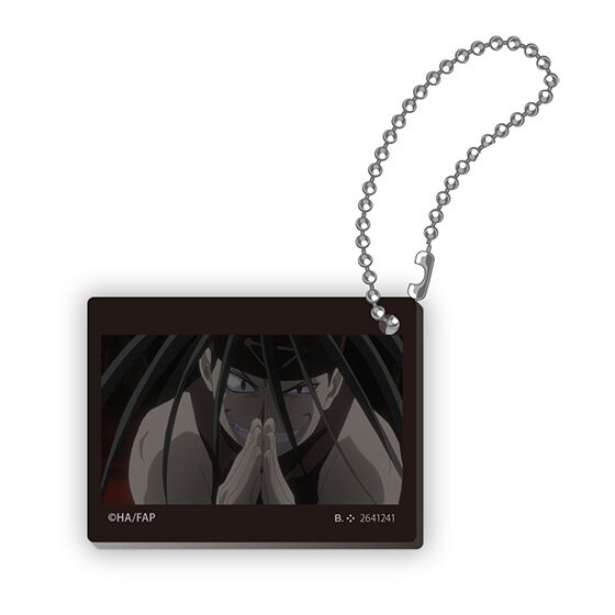 バンダイ 商品・サービスサイト | 鋼の錬金術師 FULLMETAL