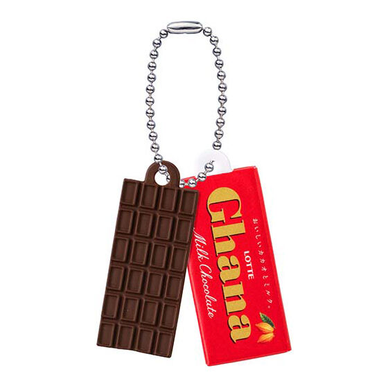 非売品 昭和レトロ。ガチャガチャ。ロッテチョコレートサーバー