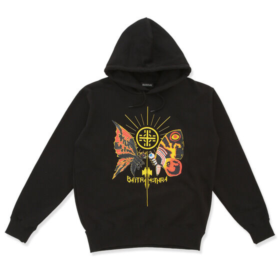 ���X�����o�g�� �J���[�f�U�C�� �p�[�J�[