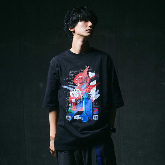 fUCTVc -COLLAGE- ʃC_[rh | HENSHIN by KAMEN RIDERy񎟎󒍁F2023N1z