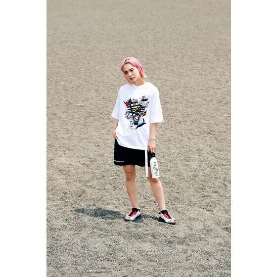 fUCTVc -COLLAGE- ʃC_[d | HENSHIN by KAMEN RIDERy񎟎󒍁F2023N1z