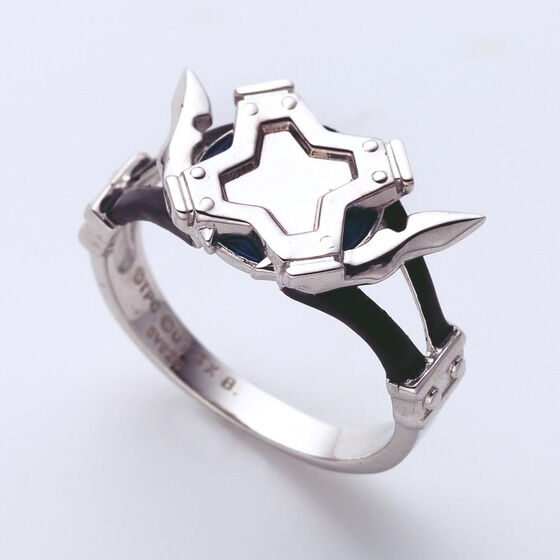 �E���g���}���g���M�A�@�J���[�^�C�}�[�f�U�C���@silver925�����O