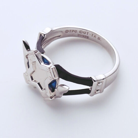 �E���g���}���g���M�A�@�J���[�^�C�}�[�f�U�C���@silver925�����O