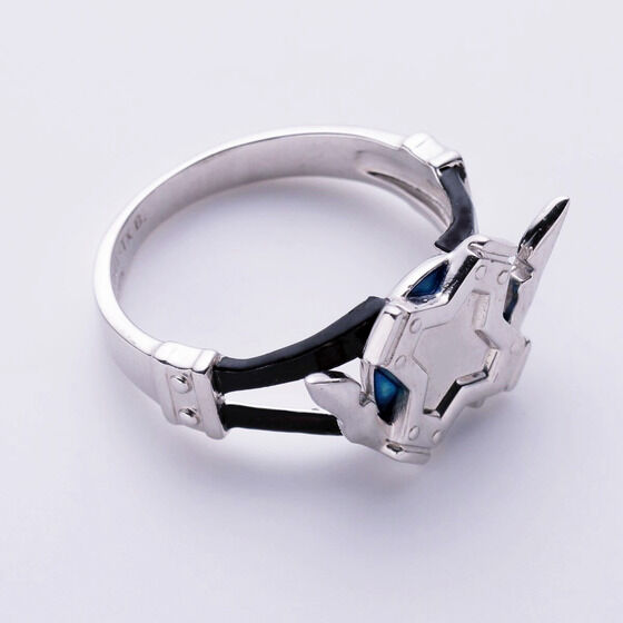 �E���g���}���g���M�A�@�J���[�^�C�}�[�f�U�C���@silver925�����O