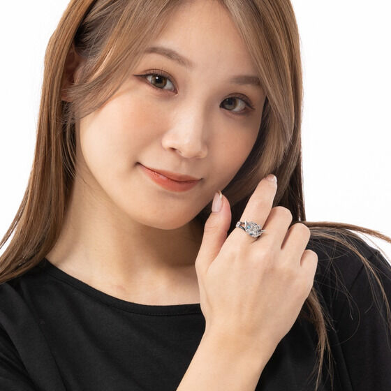 �E���g���}���g���M�A�@�J���[�^�C�}�[�f�U�C���@silver925�����O