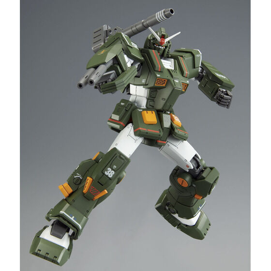 

	
	
	

		

			ＨＧ 1/144 フルアーマーガンダム

			

			
			価格：3,300円（税込）

			
			
			
			

			
			
			ホビーオンライン

			
			
			2023年02月発売

		

		

			

	

	