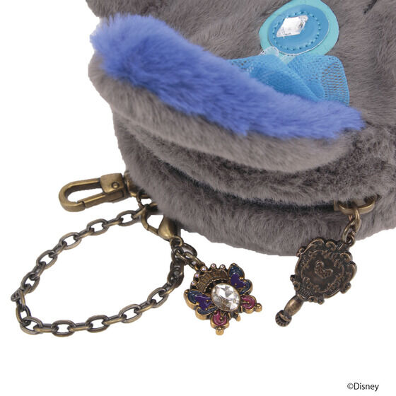 �w�f�B�Y�j�[ �c�C�X�e�b�h�����_�[�����h�x�@ANNA SUI�@�G�R�o�b�O