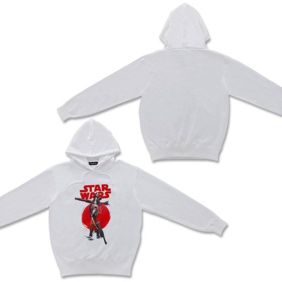 The Mandalorian }_A p[J[ IG-11
