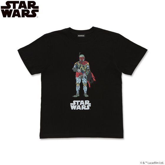 STARWARS ܋҂/oEeB[n^[ TVc