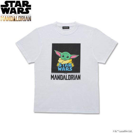 }_A the mandalorian the child comic TVc