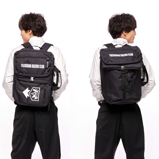 ���ʃ��C�_�[�@���ԃ��[�V���O�N���u�@�f�U�C���@���@�\�r�W�l�X�o�b�O�i�v�����g�F�@���j