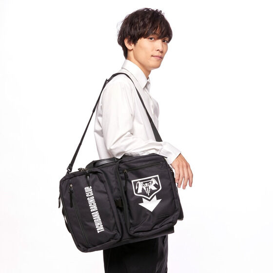 ���ʃ��C�_�[�@���ԃ��[�V���O�N���u�@�f�U�C���@���@�\�r�W�l�X�o�b�O�i�v�����g�F�@���j