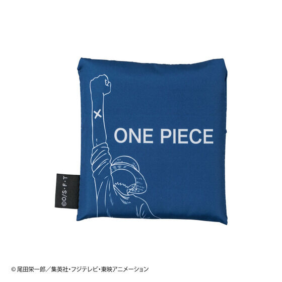 ワンピース エコバッグ（いつかまた） | ONE PIECE（ワンピース