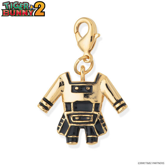 TIGER & BUNNY 2 �A�N�Z�T���[�`���[���i�S12��j