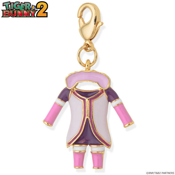 TIGER & BUNNY 2 �A�N�Z�T���[�`���[���i�S12��j