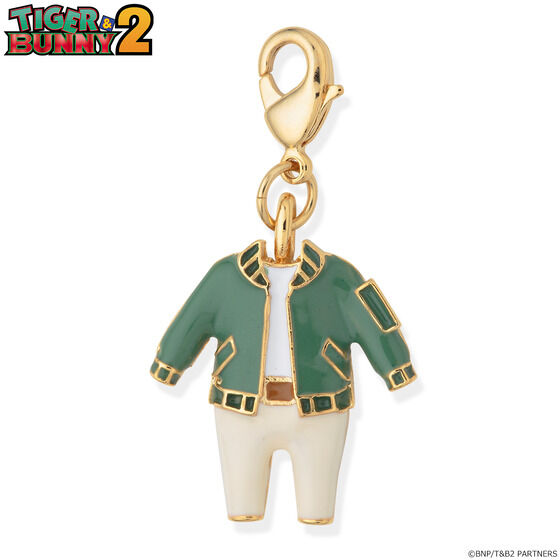 TIGER & BUNNY 2 �A�N�Z�T���[�`���[���i�S12��j