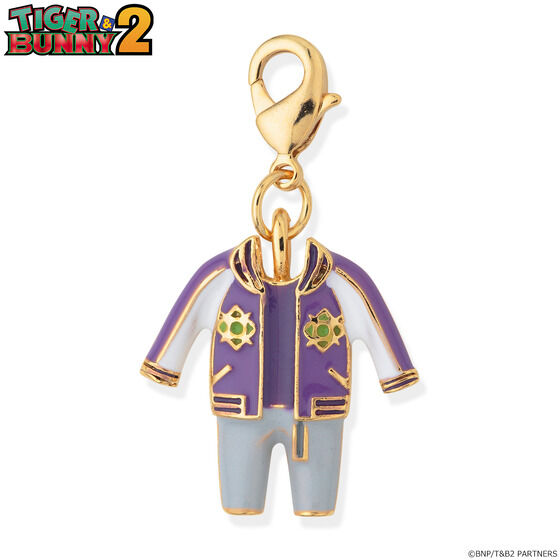 TIGER & BUNNY 2 �A�N�Z�T���[�`���[���i�S12��j