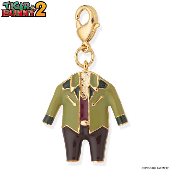 TIGER & BUNNY 2 �A�N�Z�T���[�`���[���i�S12��j