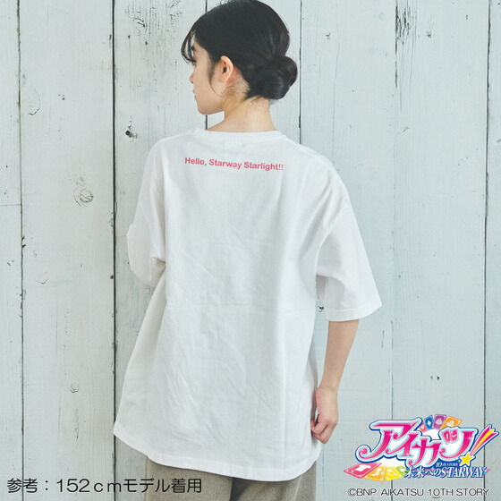 ACJcI10th STORY`ւSTARWAY`ICHIGO TVcL[z_[Zbg