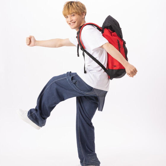 ʃC_[NEK~New Era@obNpbN